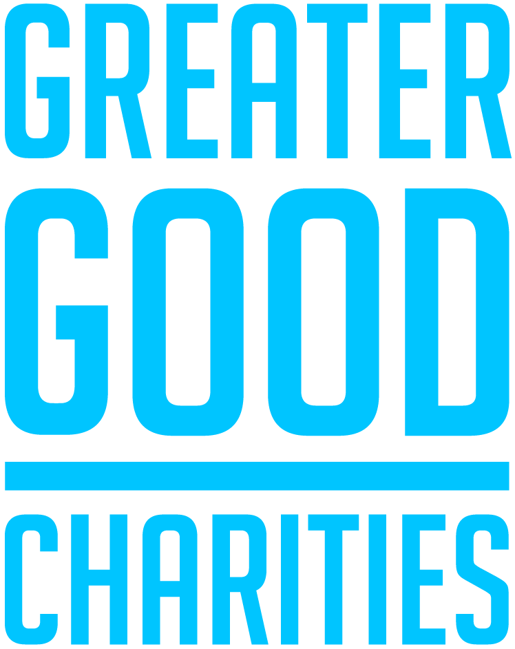 Greater Good Charities logo